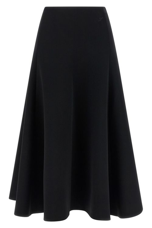 'La Jupe Triangle' Skirt