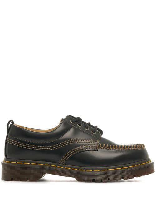 Lowell shoes - Black