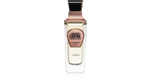 Al Haramain Empire Aromatique Lumen estratto profumato unisex