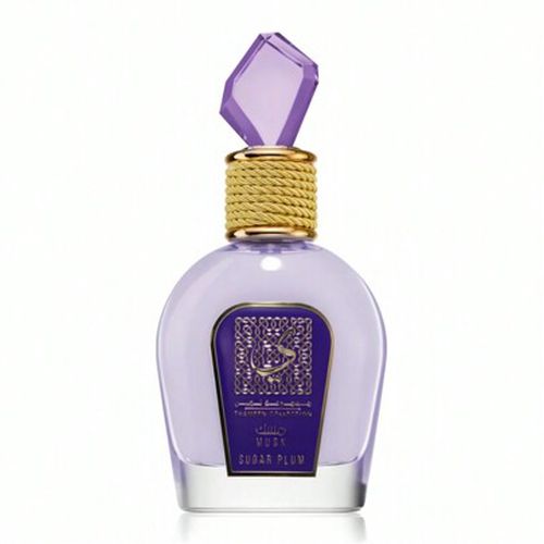 Musk Thameen Sugar Plum 100ML Eau de parfum da donna