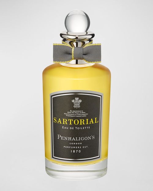 Sartorial Eau de Toilette