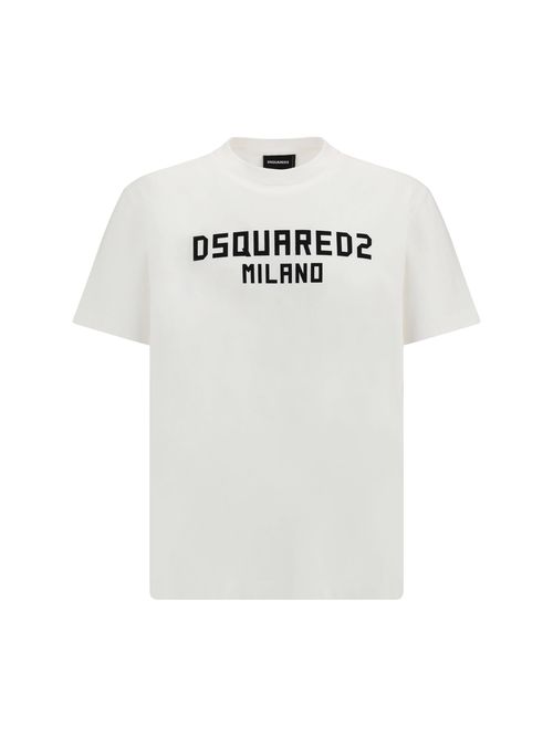 Milano T-Shirt — White