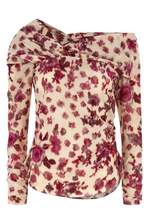 'Danka' Top