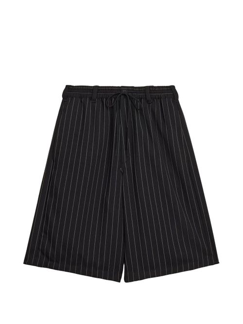 Men's Mini Slip-On Shorts