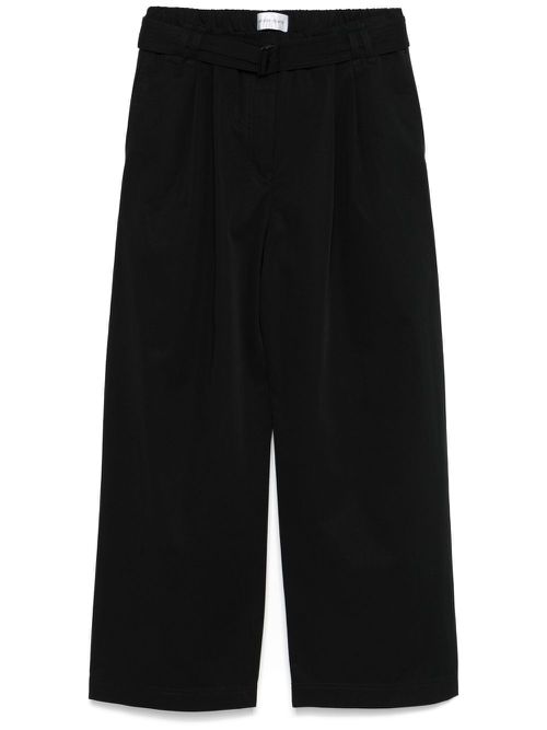 Pagata trousers - Black