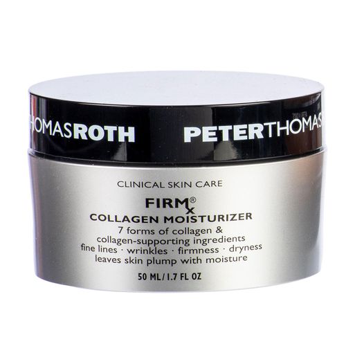 FIRMx Collagen Moisturizer