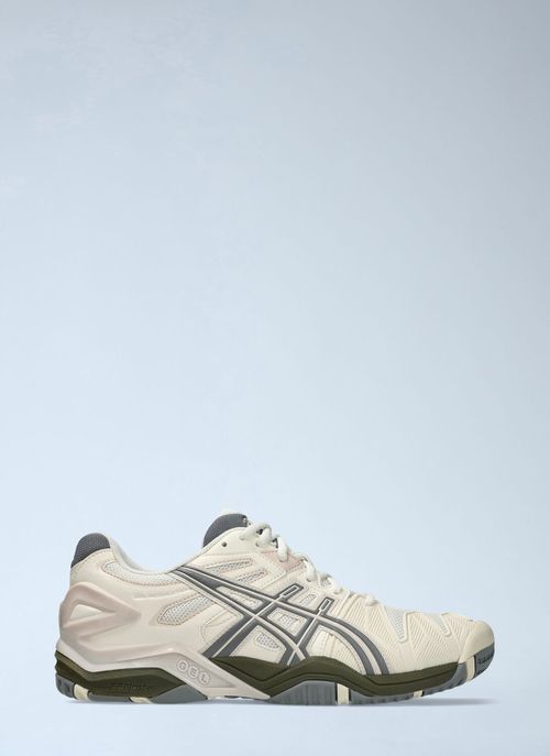 Gel-resolution 5 Sneakers -  Sneakers Cream Us