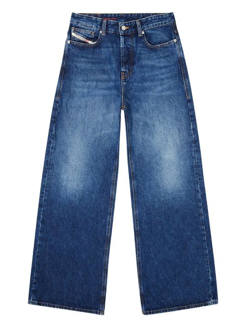 Diesel 1996 D-Sire jeans - Blue