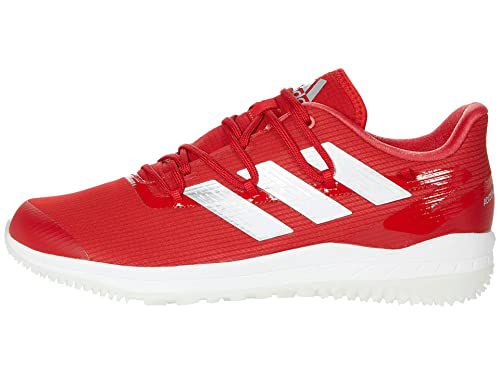 Adidas Men's Adizero Afterburner 8 Turf Baseball Shoe