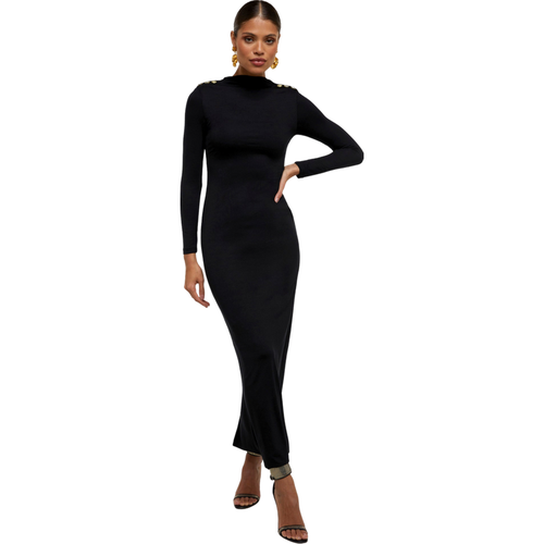 Holland Cooper Harper Long Sleeve Maxi Dre