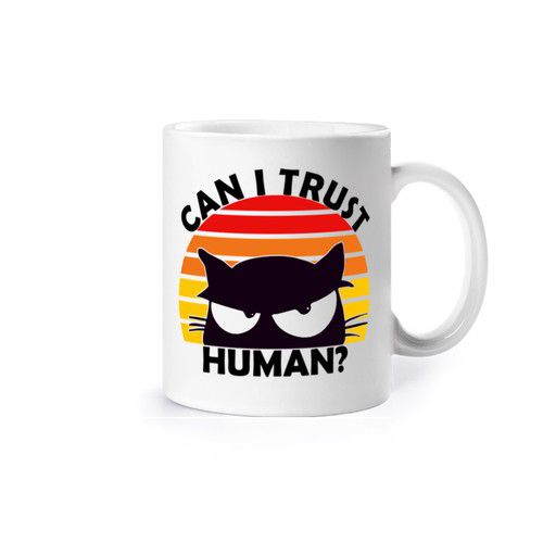 Can i trust human
