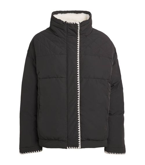 Ingrid Puffer Jacket