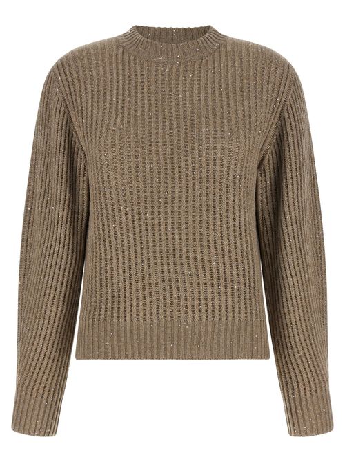 Sparkling Sweater