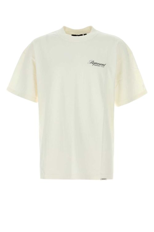 Owners Club T-Shirt — White