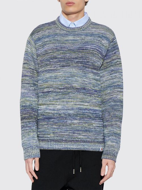 Sweater Men color Grey