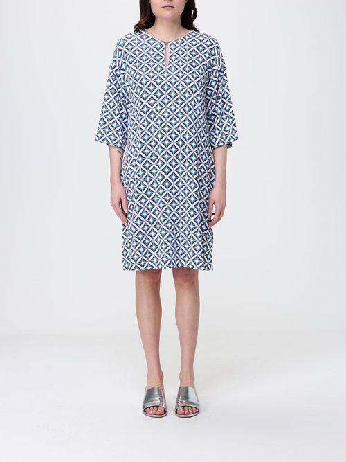 Dress Woman color Multicolor