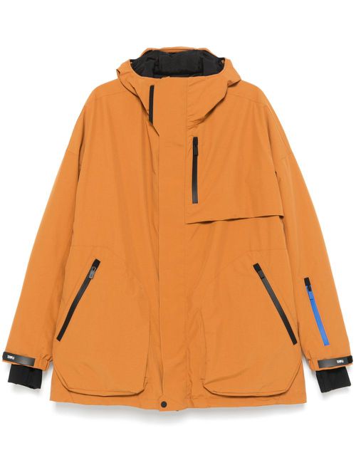 Dysydent Thermal Ski Jacket - Men's - Polyester/Polyamide