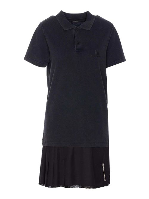 Logo Dress