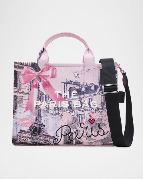 The City Tote Bag