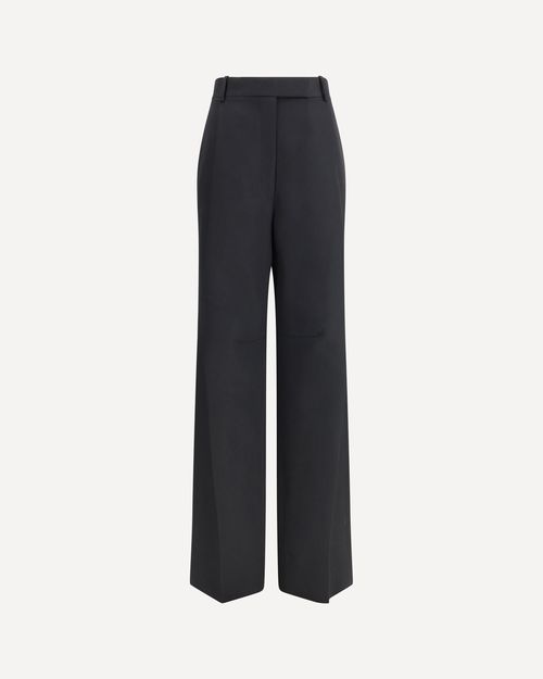 Tailored Pants double pleats Female 36