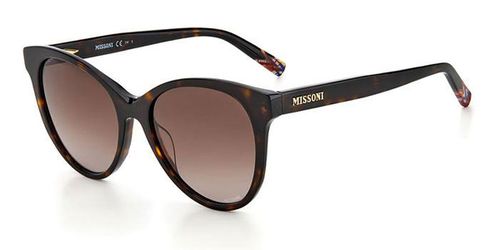 Missoni MIS 0029/S 086/HA Women’s Sunglasses Tortoiseshell Size 54
