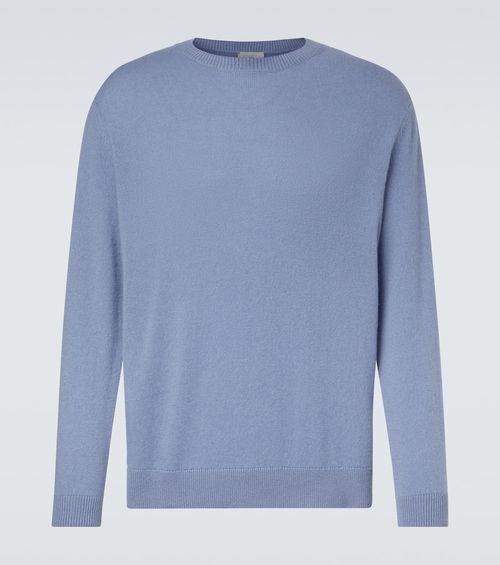 Colmar cashmere sweater