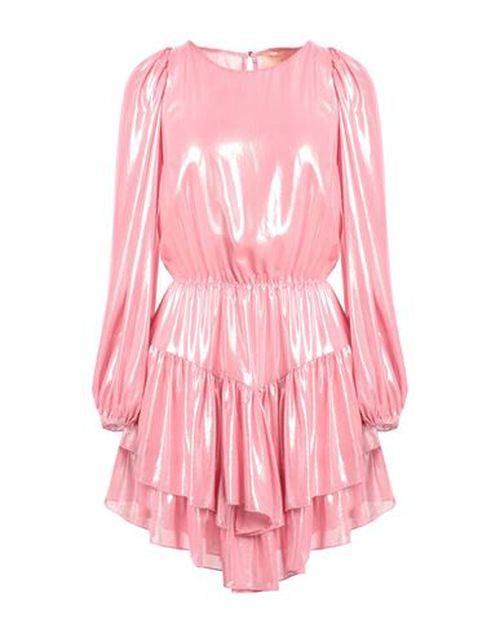 Woman Mini dress Pink
