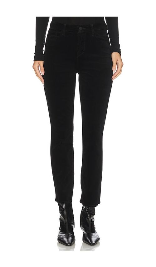 L'AGENCE Celestia Ultra High Rise Slim in Black. - 30 also , 24, 25, 26, 27