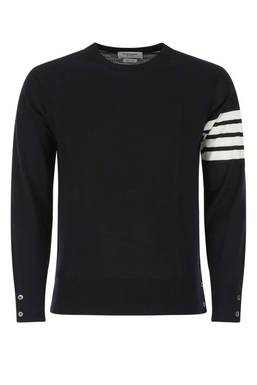 MAGLIA Sweater — Navy