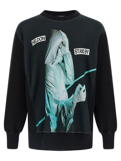 'Uc2E4815-3' Sweatshirt