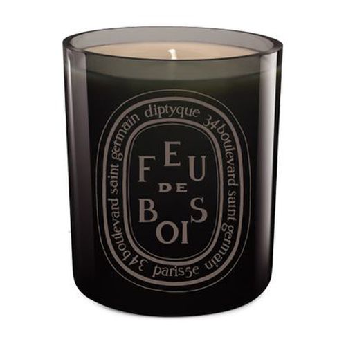 Colored candle 300g