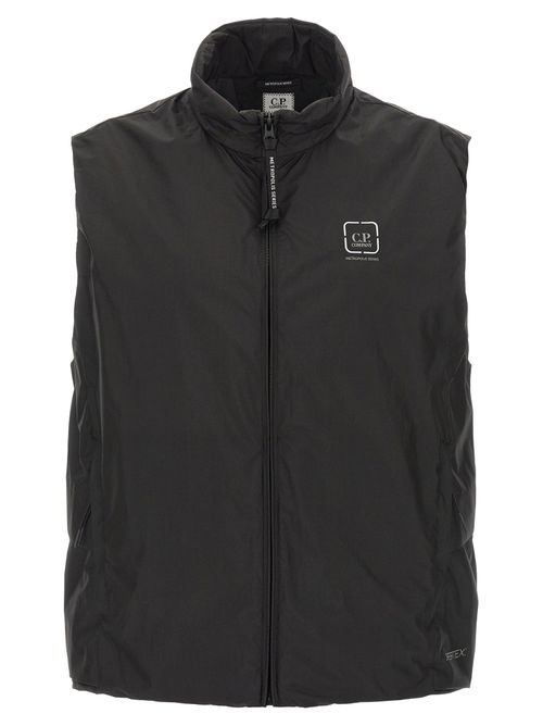 The Metropolis Series Vest