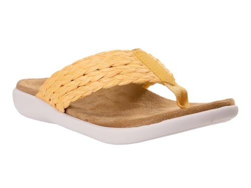 REVITALIGN Women's Yumi Raffia