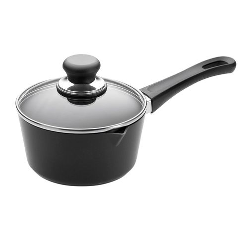 Classic 1 Quart Saucepan with Lid