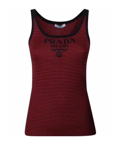 Sleeveless vest