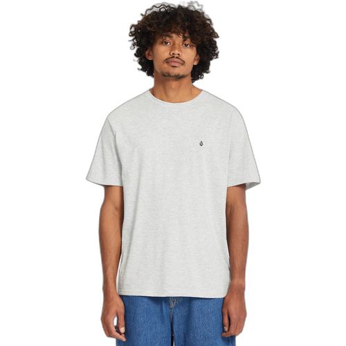 T-shirt Volcom Stone Blanks