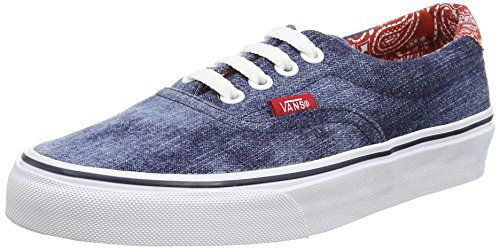 Vans Skate Chukka Black/White