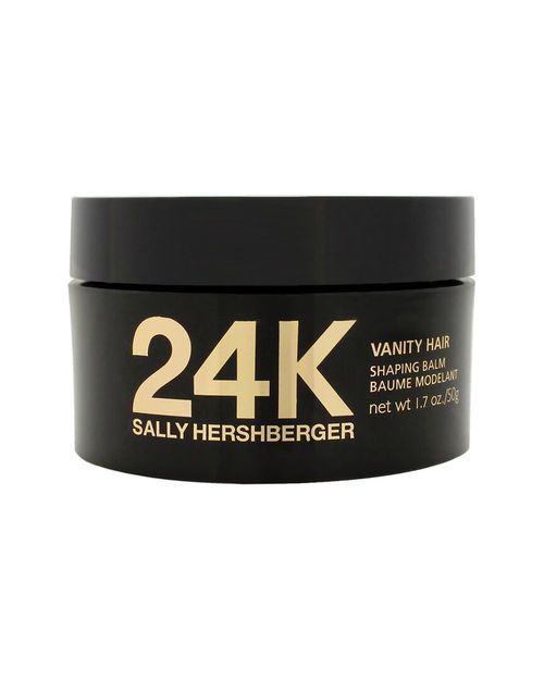 Sally Hershberger Unisex 1.7oz 24K Vanity Hair Shaping Balm