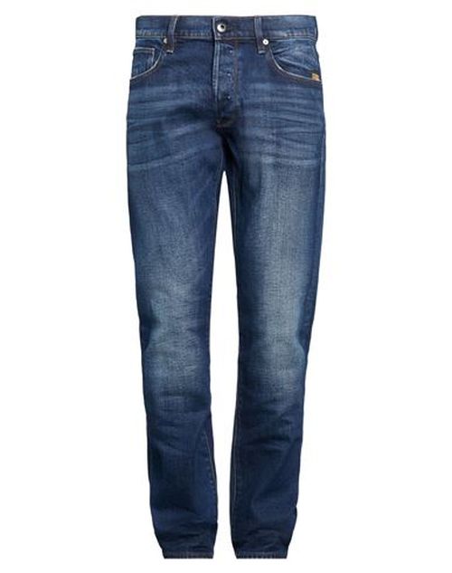 Man Jeans Blue Size 36W