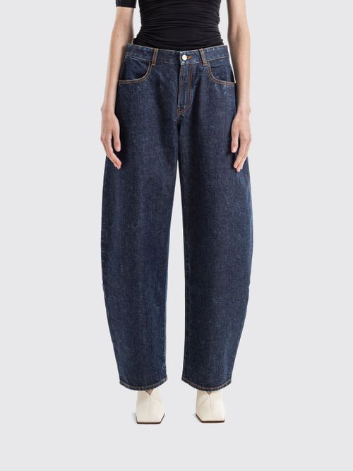 ALAÏA Jeans woman
