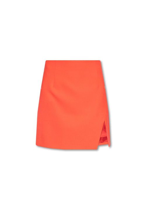 Side-slit Skirt