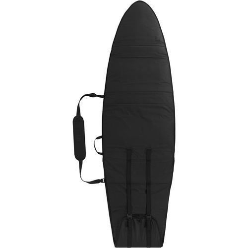 Db - Surf Daybag Generation Single Board Mid-Length Black Out