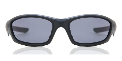 Oakley OO9039 STRAIGHT JACKET 2007 11-013 Men's Sunglasses Black