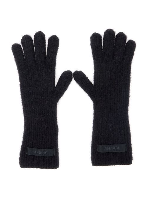 Les Gants Gros Grain