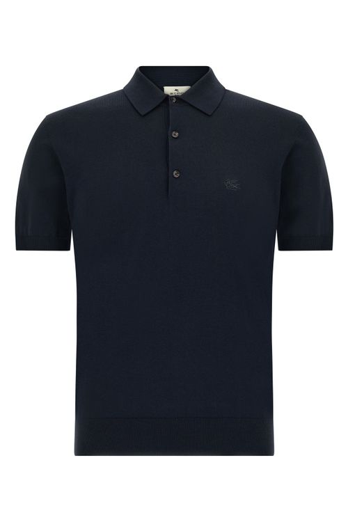 'Pegaso' Polo Shirt