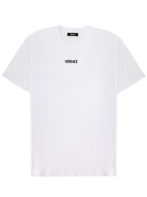 Men Cotton T-Shirt