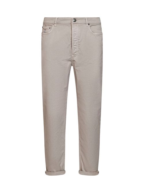 Jeans — Gray