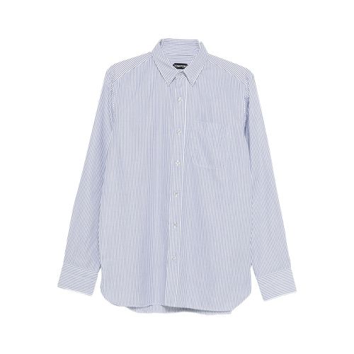 Shirts White, Blue