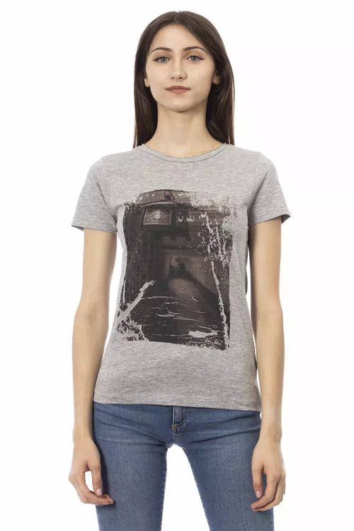 Cotton Women Women's T-Shirt