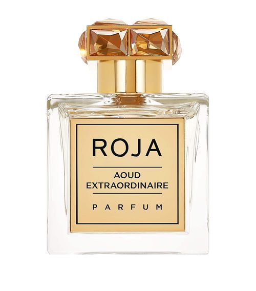 Aoud Extraordinaire Parfum